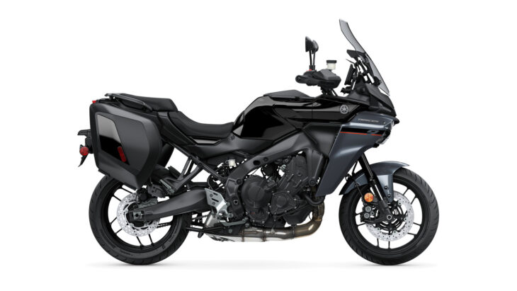 2025_Yamaha_Tracer_9 Specifications_rt