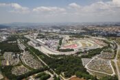 Circuit of Barcelona-Catalunya