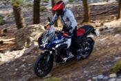 Cycle News 2025 BMW R 1300 GS Adventure review