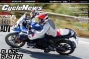 Cycle News Magazine 2024 Issue 44