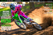 Cycle News Magazine 2024 Issue 45