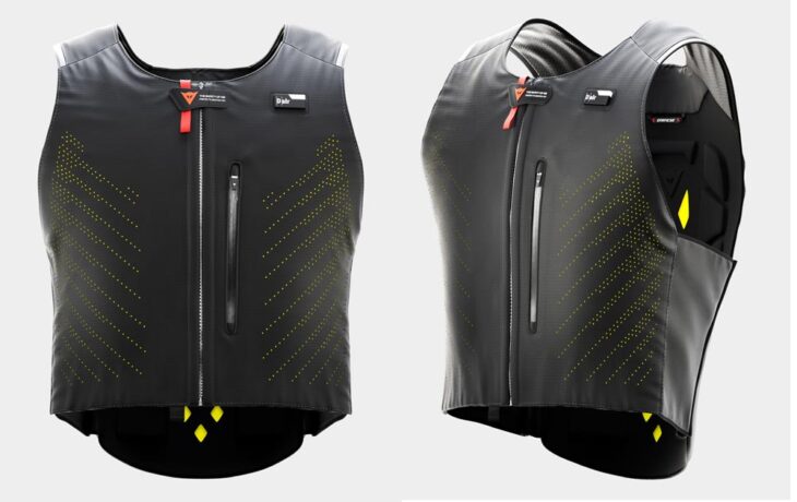 Dainese Smart Air