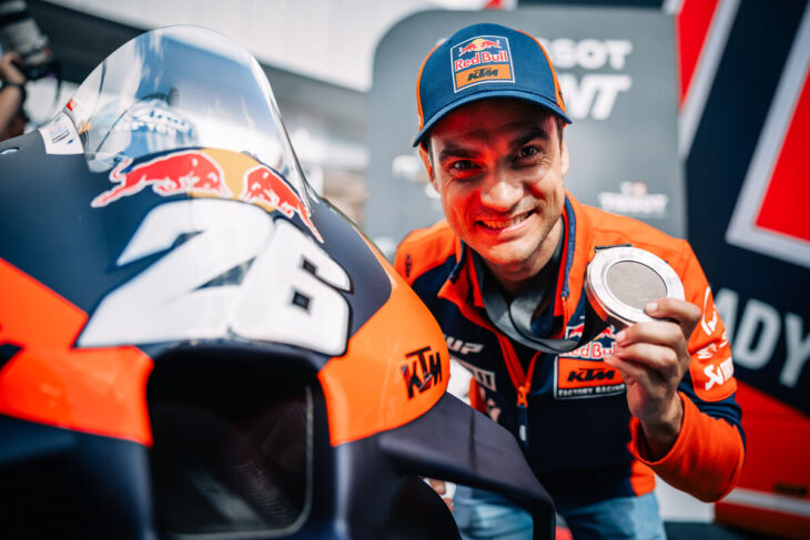 Dani Pedrosa 2025 contract renewal-1