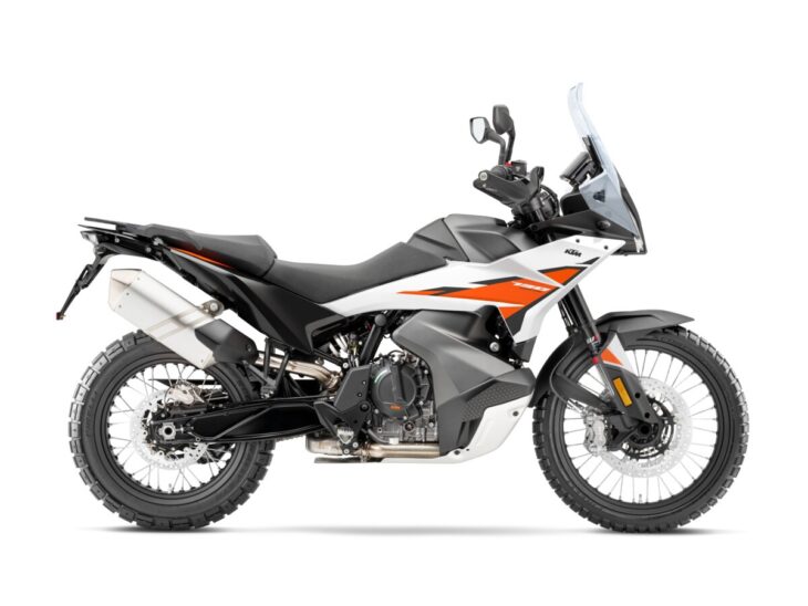 KTM Facing Current Financial Challenges