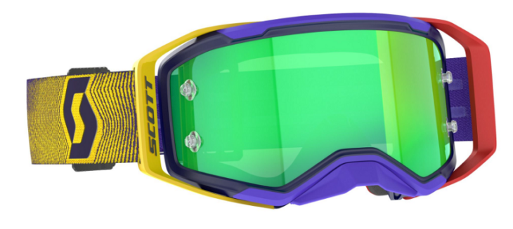 Scott Prospect 2.0 MX Goggles