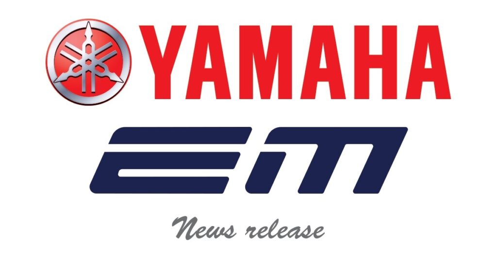 Yamaha Motor Invests in Electric Motion SAS