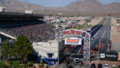 nhra las vegas