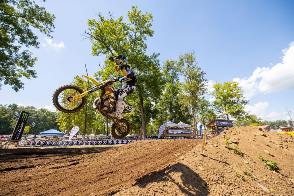 AMA Amateur National Motocross Championship