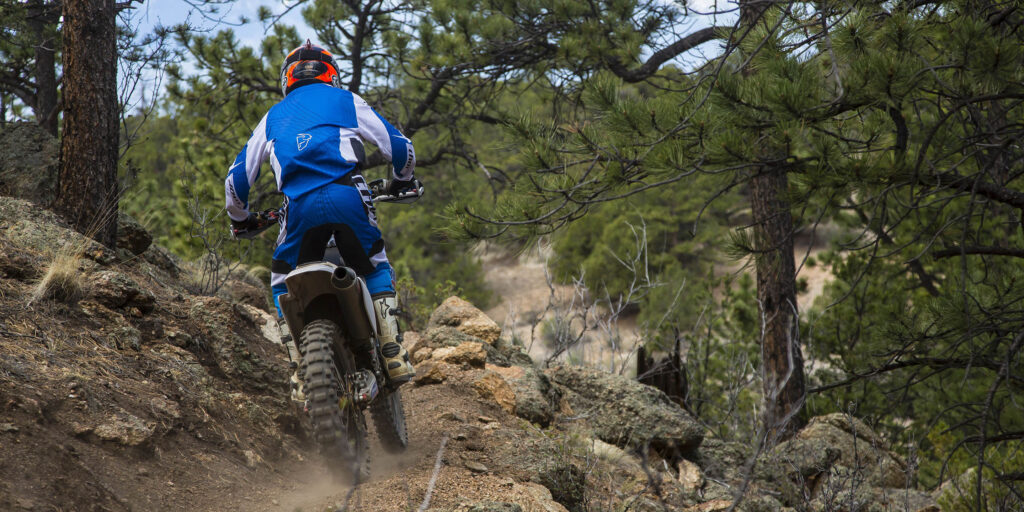 AMA Recreational Trails Program