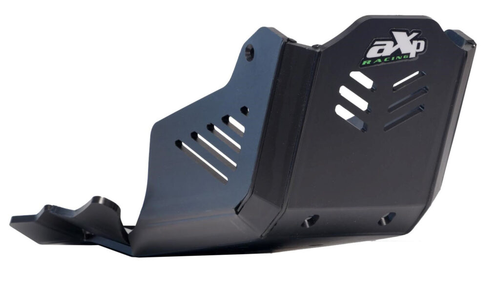 AXP Racing Stark Varg Xtrem Skid Plate