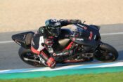 Alex Lowes Bimota 2024