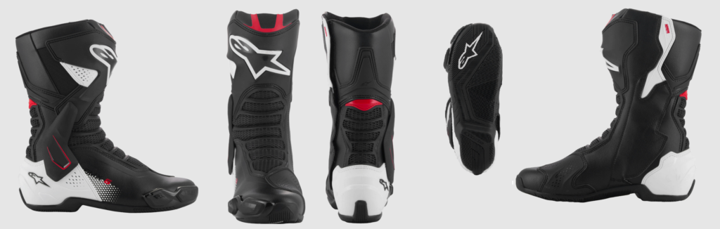 Alpinestars SMX-6 v3 Boots