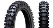 IRC JX8 Gekkota Rear Tires