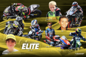 Team Dunlop Road Racing Elite