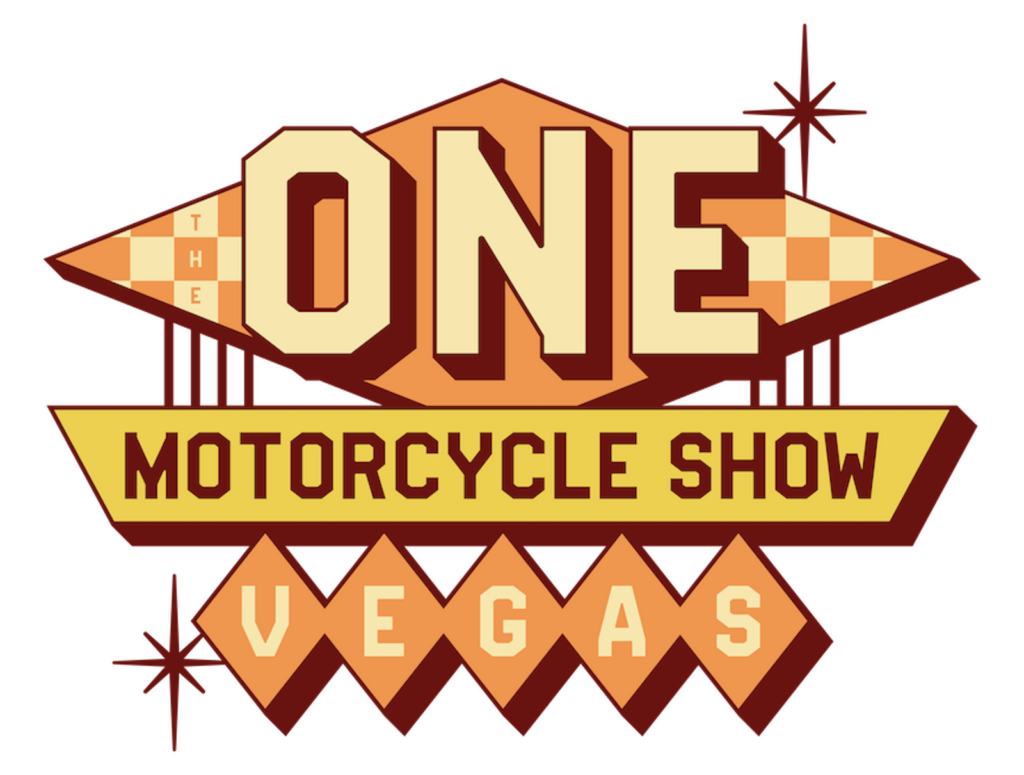 The One Motorcycle Show logo