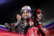 2025 MotoGP Season Launch Event news