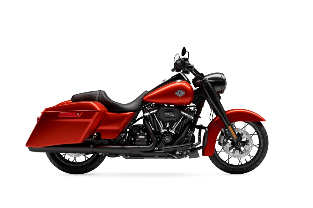 HarleyDavidson Reveals Select 2025 Motorcycles Cycle News