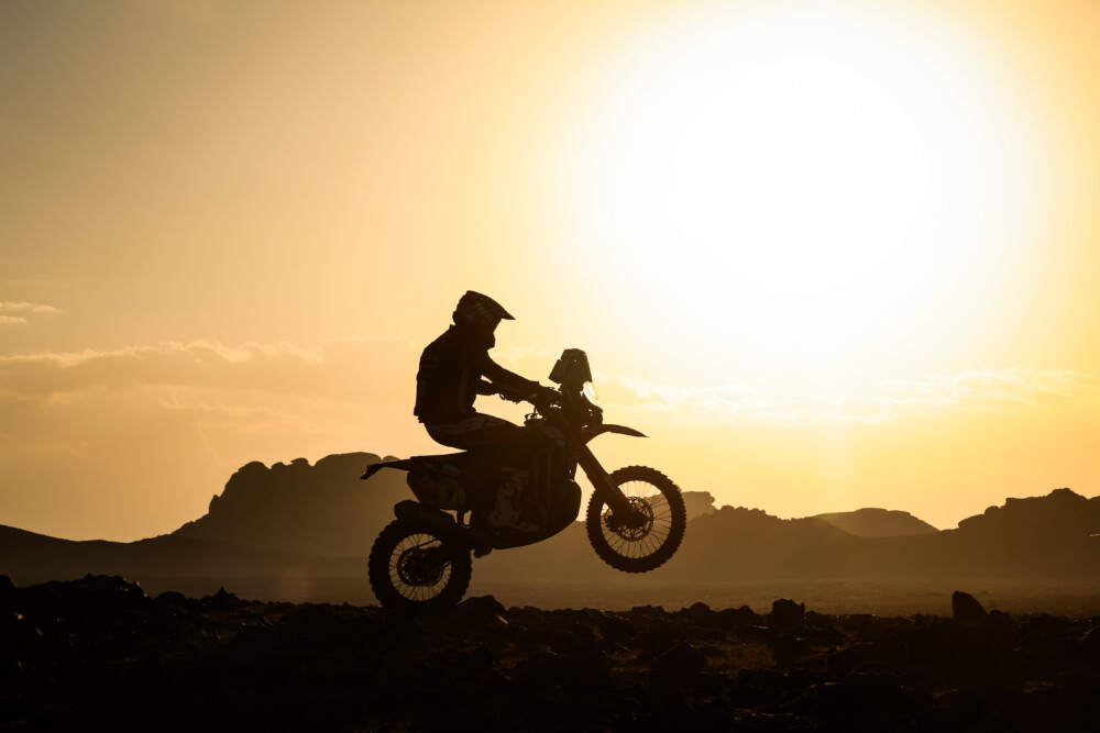 2025 Dakar Rally Results (Updated) Cycle News