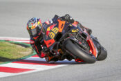 Brad Binder