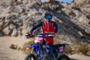 Cody Webb U.S. Hard Enduro Rocky Mountain Yamaha Team