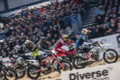 FIM SuperEnduro World Championship rnd 2