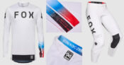 Fox Racing Flexair KR94 Signature Racewear