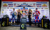 Kicker to Continue as Official Performance Audio of Progressive American Flat Track