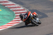 Kyle Wyman, Harley-Davidson Factory Racer