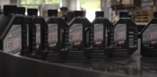 Maxima Pro Plus Engine Oil