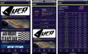 SMX League Live Timing & Scoring App