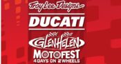 Troy Lee Designs and Ducati Named Title Sponsors of MotoFest